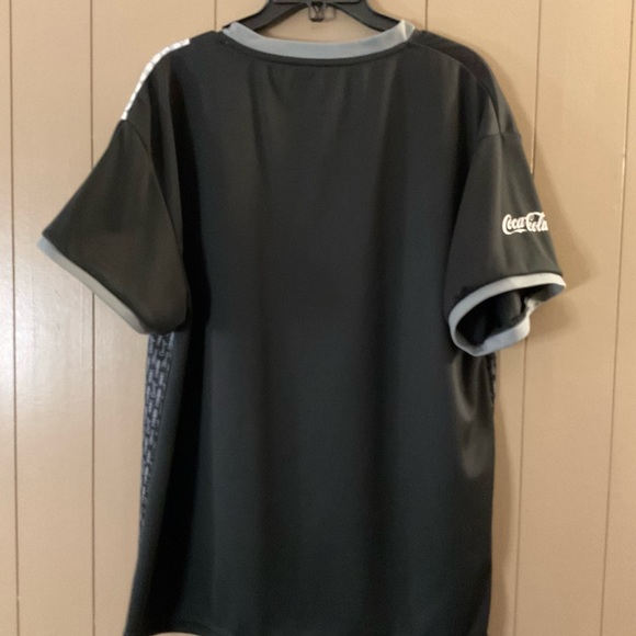 CHICAGO WHITE SOX SHIRT/JERSEY “LOS WHITE SOX”  LATINO NIGHT  SIZE XL - Picture 4 of 8